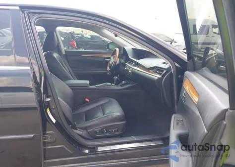 2015 Lexus Es 300H z USA, uszkodzony, nr VIN JTHBW1GG5F2097952